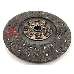 Dongfeng Cummins Clutch Pressure Plate Cover Assembly EQ153