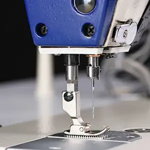 KL-9180-D4 Computerized High Speed Lockstitch