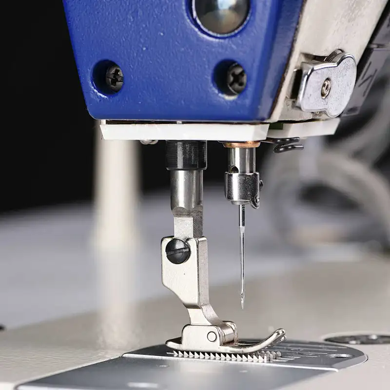 KL-9180-D4 Computerized High Speed Lockstitch