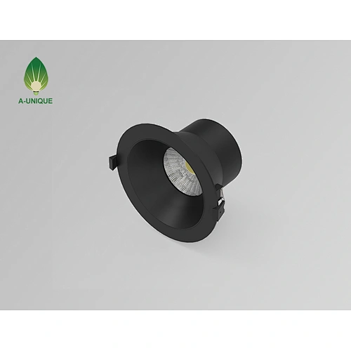ECO COB 10W LED Downlight with built-in dimmable Driver