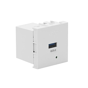 Sinoamigo F21-QC1 USB Charger