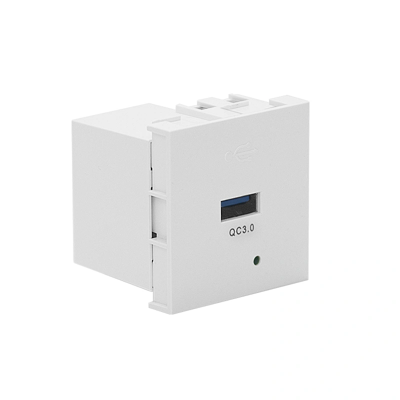 Sinoamigo F21-QC1 USB Charger