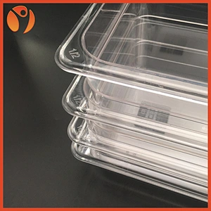 GN FOOD CONTAINER PAN