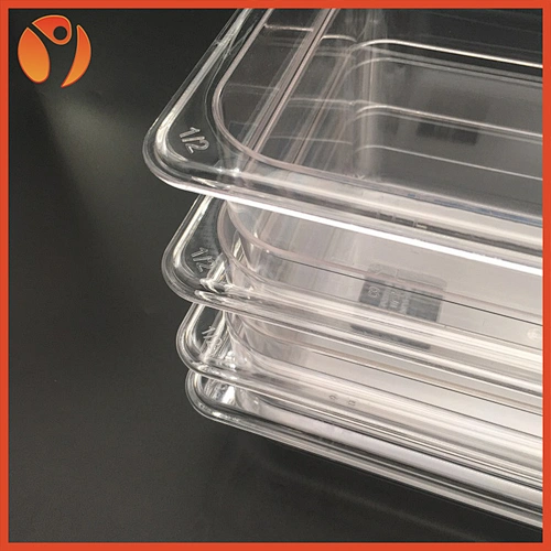 GN FOOD CONTAINER PAN
