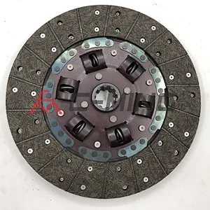 ISO ISD019 HND063U Hino Clutch Kit 325x210x10x38