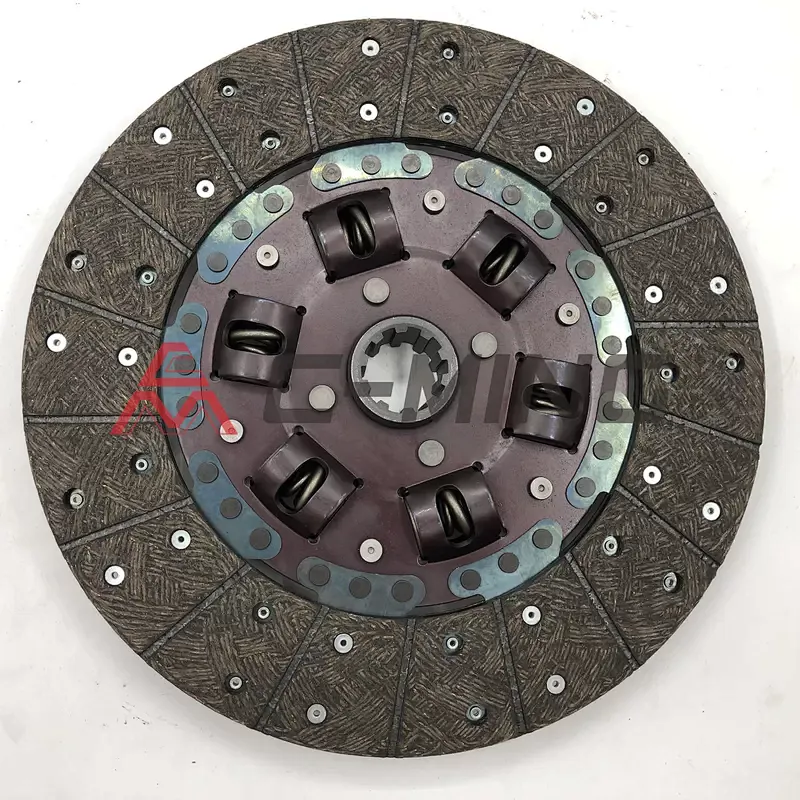 ISO ISD019 HND063U Hino Clutch Kit 325x210x10x38
