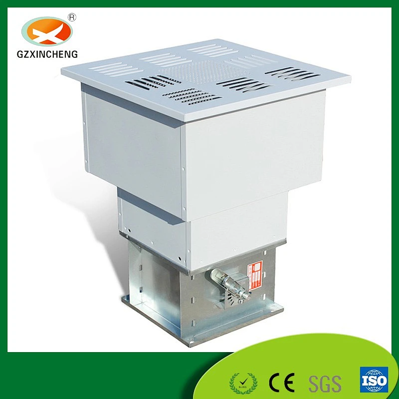 High-Efficiency Air Outlet