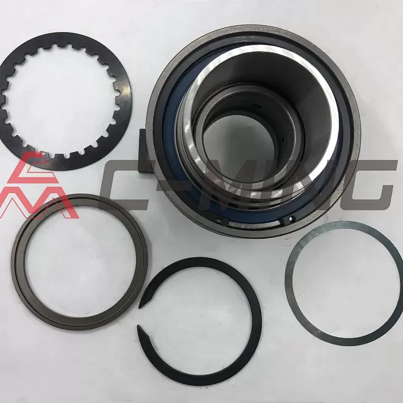1-3130023-0 6WF1 For ISUZU Clutch Release Bearing Assembly 61x86.6x109.2x137.7