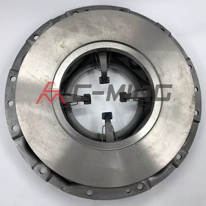 ISC 702 Isuzu D Max Clutch Cover 1312203292 TS16949