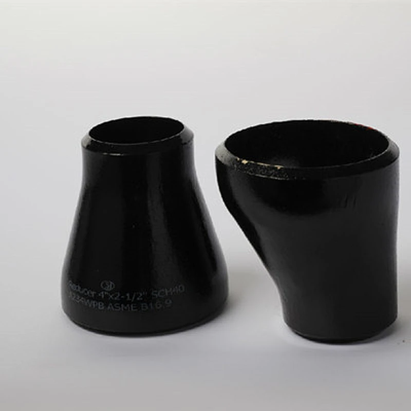 Carbon Steel Reducer