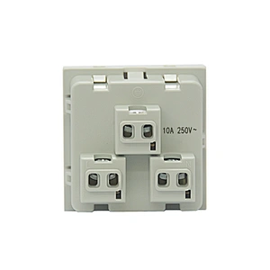 Sinoamigo F5/Multi-standard Socket