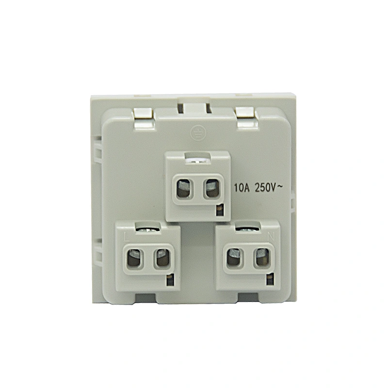Sinoamigo F5/Multi-standard Socket