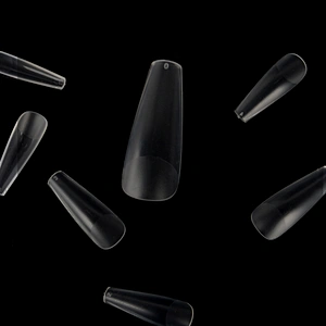 Nail Gel Tips