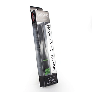 customized cbd vaping package paper box different package style