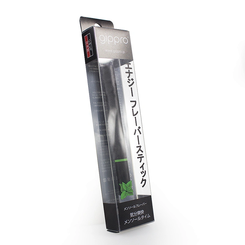 customized cbd vaping package paper box different package style