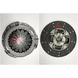 TYC518 Hiace Toyota Clutch Kits 1KD FTV 31250-26252 CT-084