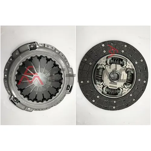 TYC518 Hiace Toyota Clutch Kits 1KD FTV 31250-26252 CT-084