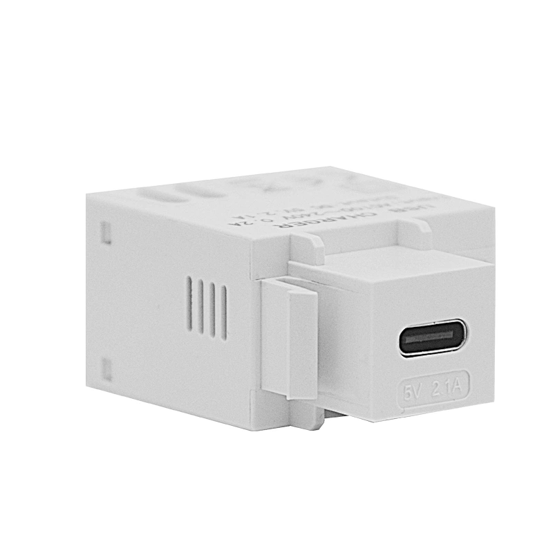 Sinoamigo K22C USB Charger