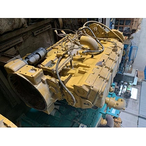 Diesel Truck 3508B Generator Set 3508C Marine 3512 Engine assembly 3512B Reman Engine