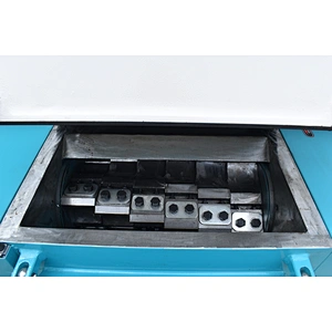 Tyrone 20hp/15kw flake blade plastic crusher/shredder/grinder machine