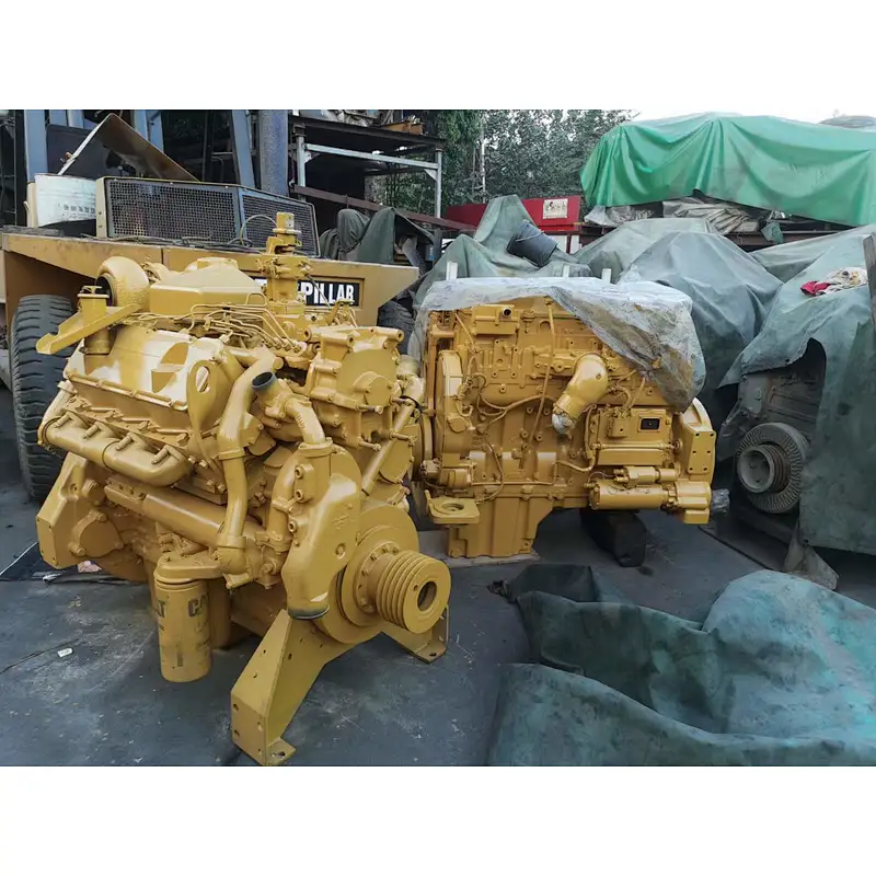 Reman Engine 150 Engine assembly VT30 Diesel Truck BG-2455D Generator Set 385C Marine
