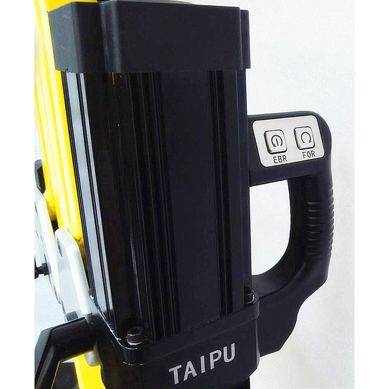 M12(7/16 inch) Automatic Flexarm High-speed Tapping Machine