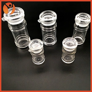 SEASONING BOTTLE/CAN
