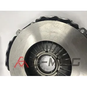Weichai 615 430x236x450x11 Sachs Clutch Kits 3482000515