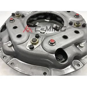ISC518 Exedy Racing Clutch Exedy Heavy Duty Clutch 8PE1