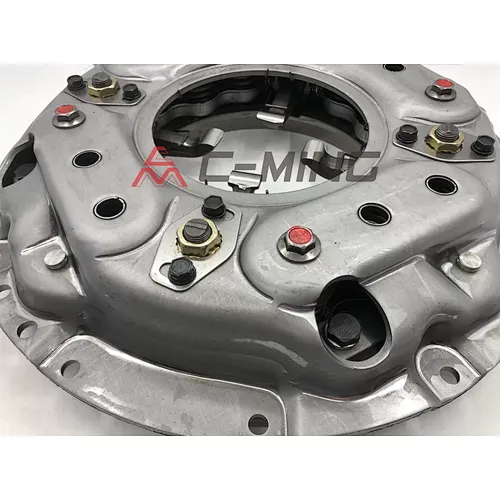 ISC518 Exedy Racing Clutch Exedy Heavy Duty Clutch 8PE1