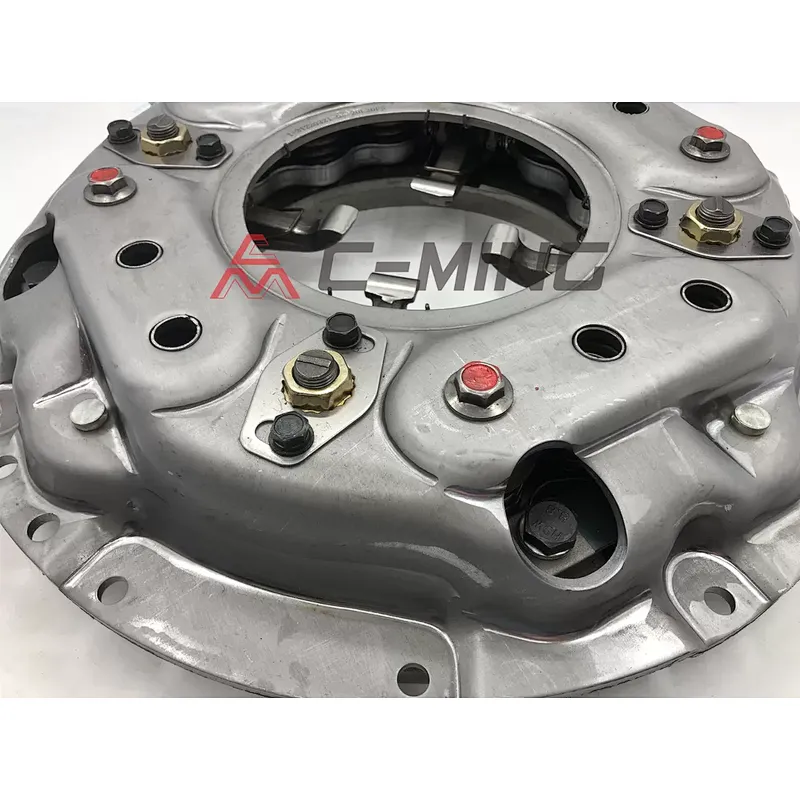 ISC518 Exedy Racing Clutch Exedy Heavy Duty Clutch 8PE1