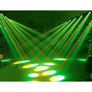 230W Zoom LED Spot Moving Head Light