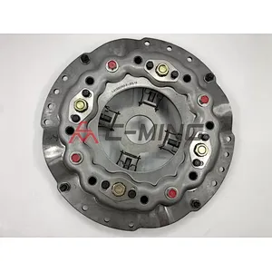 ISC621 6HK1 Isuzu Clutch Kits 381x238x405 1-31220-382-2