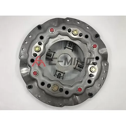 ISC621 6HK1 Isuzu Clutch Kits 381x238x405 1-31220-382-2