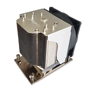 EPYC SP3 TR4 CPU cooling fan workstation industrial computer server CPU heatsink