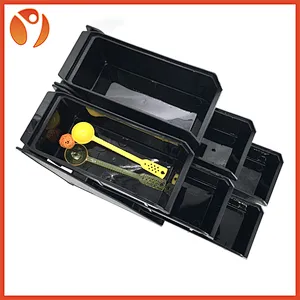 MULTI-SECTION ORGANIZER