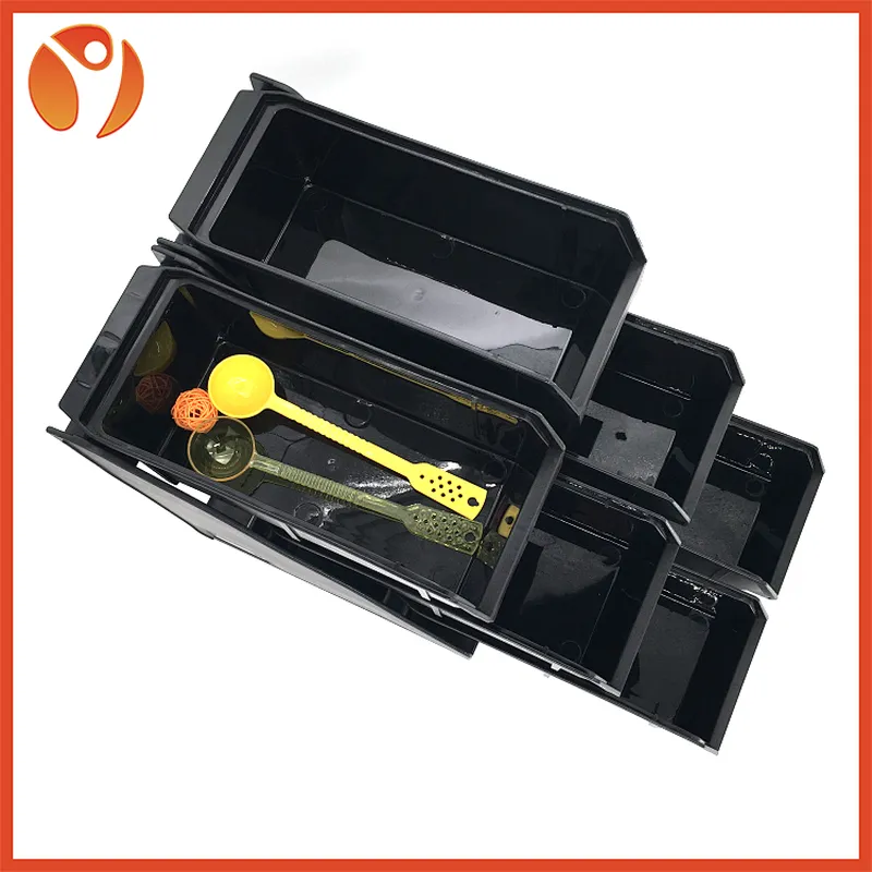 MULTI-SECTION ORGANIZER