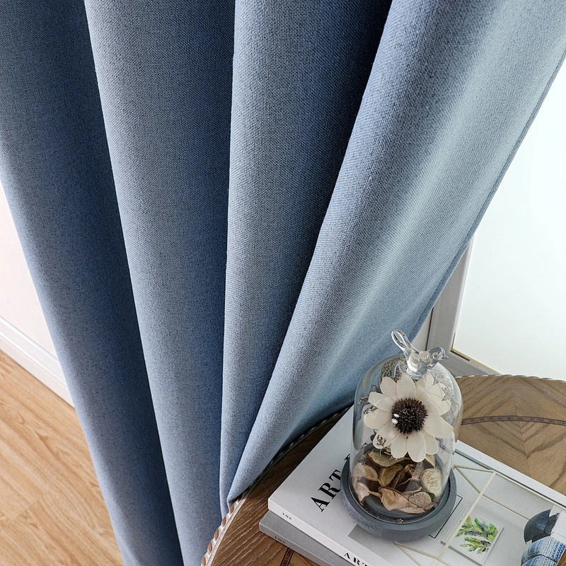 blackout curtain