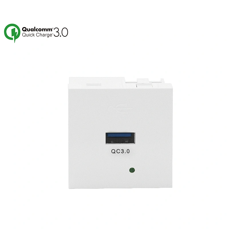 Sinoamigo F21-QC1 USB Charger