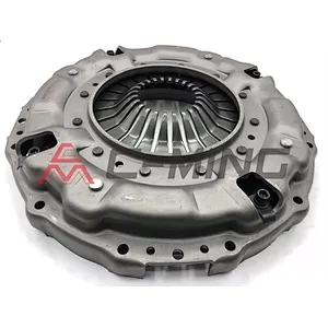 FAW Clutch Plate Cover Assembly Jiefang CA 9114160028