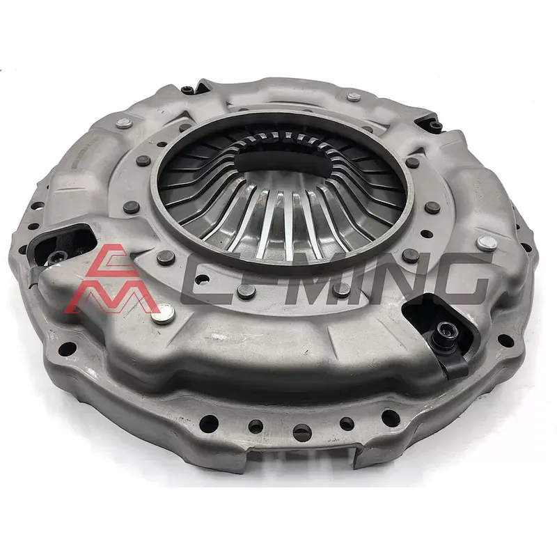 FAW Clutch Plate Cover Assembly Jiefang CA 9114160028