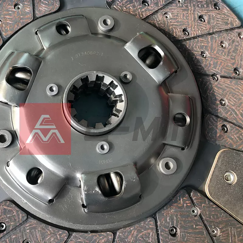 1-31240-892-1 51Q Isuzu Clutch Kits 430×240×10×51