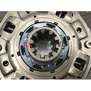 E13C Truck Clutch Plate Hino 700 312506310 Truck Transmission Sytem