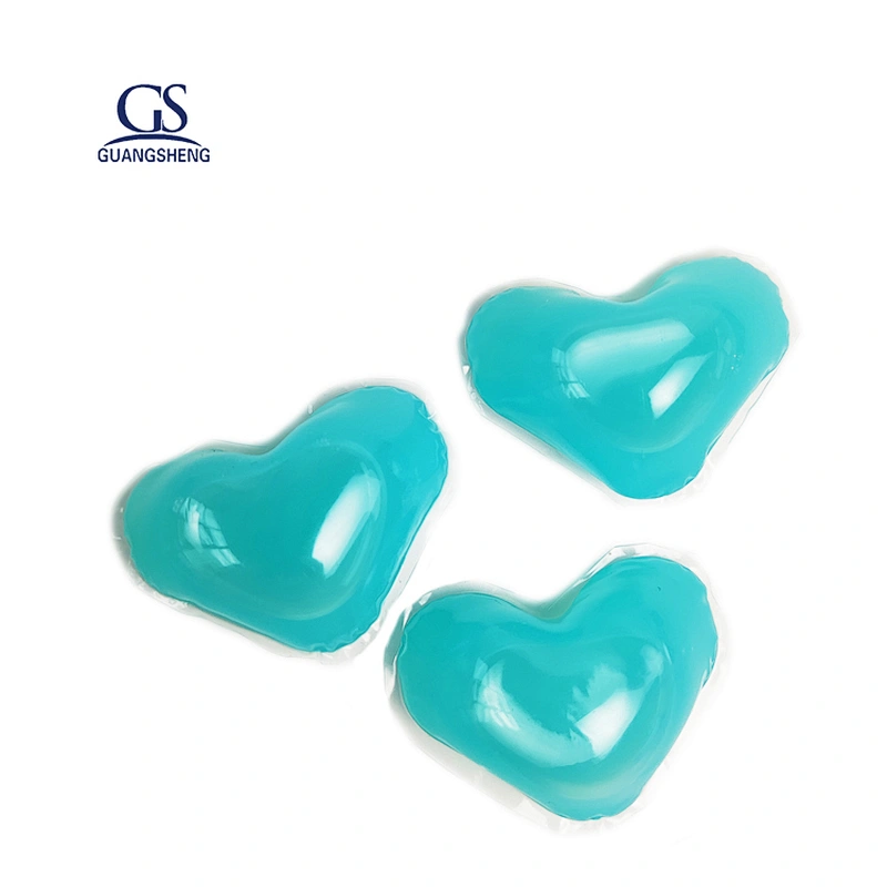 Eco-Friendly Biodegradable Children Laundry Pod Wholesale Oem Odm Detergent Pods