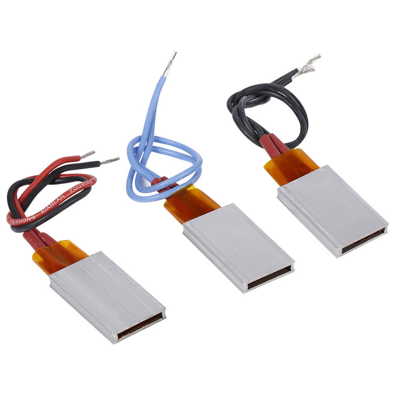 What are the advantages and application scope of PTC ceramic heater?
