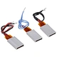 Aluminum Shell PTC Heater Element