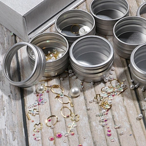Charm Trays (35 Grdids)
