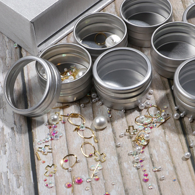 Charm Trays (35 Grdids)