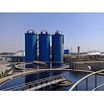 Peristaltic pump for Industrial and water treatment applications