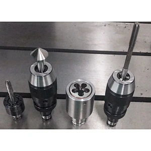 Reaming Chamfering Drilling Quick Change Holder